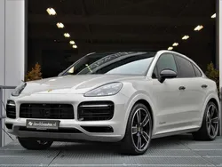 Grijs Gebruikt 2022 Porsche Cayenne SUV | € 99.900 (Duur)