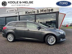 Stationwagon Gebruikt 2015 Ford Focus Titanium Stationwagen | € 6.950 (Goede deal)