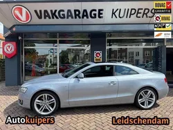 Grijs Gebruikt 2008 Audi A5 Proline Coupé | € 8.950 (Goede deal)