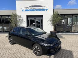 Zwart Gebruikt 2025 VW Golf VIII Goal Hatchback | € 31.750 (Goede deal)