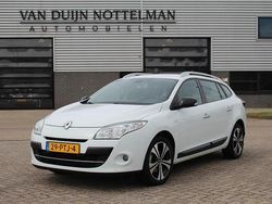 Gebruikt 2011 Renault Mégane III Bose Edition Stationwagen | € 8.950 (Duur)