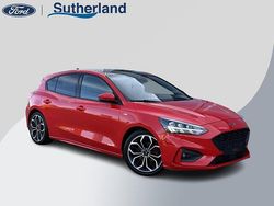 Rood Gebruikt 2019 Ford Focus Business Edition Hatchback | € 18.900 (Eerlijke prijs)
