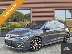 Grijs Gebruikt 2020 VW Golf VIII GTI Hatchback | € 26.950 (Goede deal)