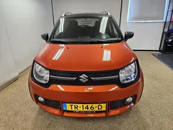 Oranje Gebruikt 2018 Suzuki Ignis Hatchback | € 12.950 (Eerlijke prijs)