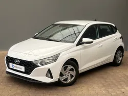 Gebruikt 2022 Hyundai i20 Comfort Hatchback | € 16.400 (Eerlijke prijs)