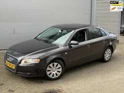 Grijs Gebruikt 2006 Audi A4 Business Sedan | € 3.499 (Eerlijke prijs)