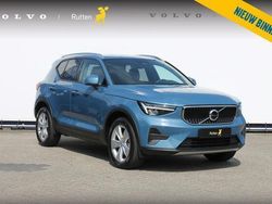 Blauw Gebruikt 2024 Volvo XC40 Core SUV | € 41.840 (Goede deal)