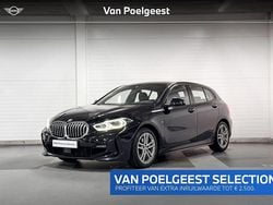 Zwart Gebruikt 2020 BMW 118 Executive Hatchback | € 24.899 (Eerlijke prijs)