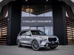 Grijs Gebruikt 2023 BMW X7 M Sport SUV | € 113.900 (Eerlijke prijs)