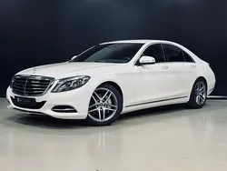 Mercedes S400