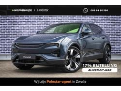 Blauw Gebruikt 2025 Polestar 3 Pilot SUV | € 75.899 (Super prijs)