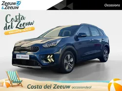 (c3u) deep cerulean m Gebruikt 2022 Kia Niro SUV | € 26.440 (Goede deal)