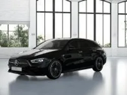 Licht hightechzilver metallic Nieuw 2025 Mercedes 250 Business Sedan | € 50.620 (Eerlijke prijs)