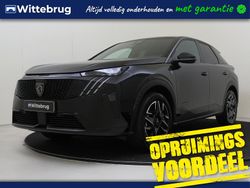 Zwart Gebruikt 2024 Peugeot 3008 GTi SUV | € 34.500 (Iets duurder)