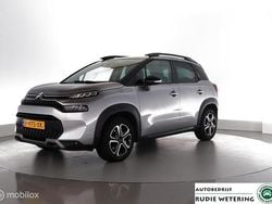 Grijs Gebruikt 2022 Citroën C3 Aircross Feel SUV | € 16.950 (Eerlijke prijs)