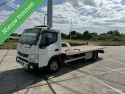 Overige Gebruikt 2014 Mitsubishi Canter Van | € 22.000