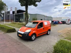 Overige Gebruikt 2014 Fiat Fiorino MPV | € 1.750 (Super prijs)