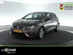 Grijs Gebruikt 2017 Seat Leon X-Perience Stationwagen | € 11.850 (Eerlijke prijs)