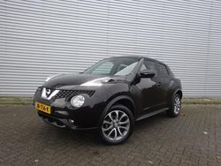 Suv Gebruikt 2016 Nissan Juke S SUV | € 10.950 (Eerlijke prijs)