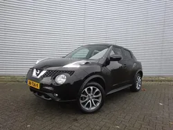 Suv Gebruikt 2016 Nissan Juke S SUV | € 11.450 (Eerlijke prijs)