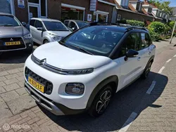 Wit Gebruikt 2020 Citroën C3 Aircross Feel SUV | € 13.250 (Eerlijke prijs)