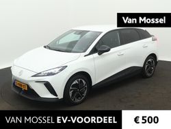 Wit Gebruikt 2023 MG MG4 EV Comfort Hatchback | € 22.495 (Eerlijke prijs)