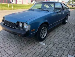 Overige Gebruikt 1978 Toyota Celica GT Hatchback | € 5.550