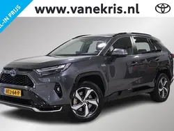Grijs Gebruikt 2022 Toyota RAV4 Hybrid Style SUV | € 39.400 (Eerlijke prijs)