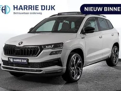 Grijs Nieuw 2025 Skoda Karoq Business Line SUV | € 44.995 (Duur)