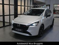 Overig Gebruikt 2024 Mazda 2 Homura-Line Hatchback | € 23.450 (Eerlijke prijs)