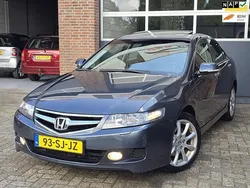 Grijs Gebruikt 2006 Honda Accord Executive Sedan | € 7.495 (Goede deal)