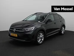 Zwart Gebruikt 2024 VW Taigo Business SUV | € 24.700 (Eerlijke prijs)