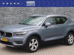 Grijs Gebruikt 2020 Volvo XC40 Business Edition SUV | € 28.694 (Goede deal)