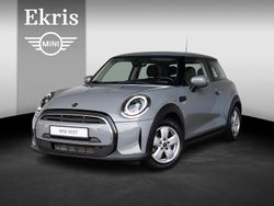 Grijs Gebruikt 2021 Mini ONE Essential Hatchback | € 19.900 (Eerlijke prijs)