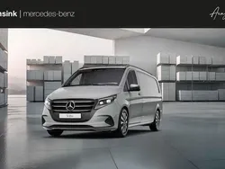 Grijs Gebruikt 2024 Mercedes Vito MPV | € 49.850