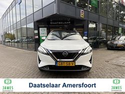 Wit Gebruikt 2023 Nissan Qashqai Premium Edition SUV | € 30.444 (Goede deal)