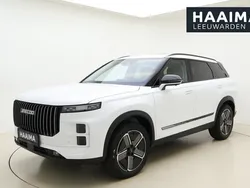 Wit Nieuw 2025 Jaecoo 7 SUV | € 41.000