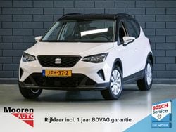 Wit Gebruikt 2022 Seat Arona Business SUV | € 19.500 (Eerlijke prijs)