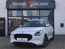 Wit Gebruikt 2024 Suzuki Swift Style Hatchback | € 20.950 (Iets duurder)