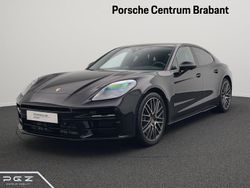 Zwart Gebruikt 2024 Porsche Panamera 4 Sedan | € 149.750