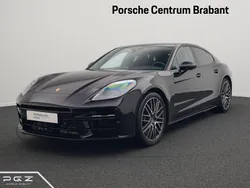 Zwart Gebruikt 2024 Porsche Panamera 4 Sedan | € 159.750