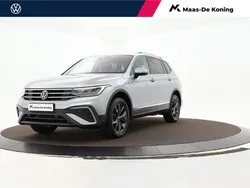 Grijs Gebruikt 2023 VW Tiguan Business SUV | € 37.940 (Eerlijke prijs)