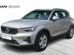 Zilver Gebruikt 2022 Volvo XC40 SUV | € 29.999 (Super prijs)