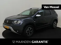 Grijs Gebruikt 2021 Dacia Duster Prestige SUV | € 16.240 (Eerlijke prijs)