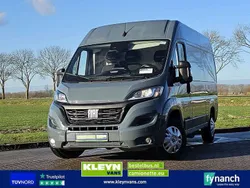 Grijs Gebruikt 2022 Fiat Ducato Van | € 20.450 (Goede deal)