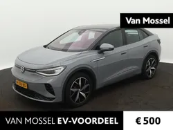 Grijs Gebruikt 2022 VW ID.5 GTX SUV | € 32.900 (Goede deal)