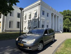 Grijs Gebruikt 2005 Citroën C5 Prestige Stationwagen | € 1.250 (Eerlijke prijs)