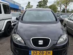 Zwart Gebruikt 2008 Seat Altea XL Stylance MPV | € 1.750 (Goede deal)