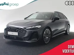 Grijs Gebruikt 2025 Audi A5 S-Line Coupé | € 73.498