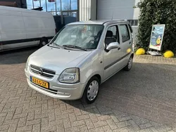 Opel Agila